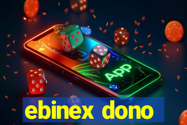 ebinex dono